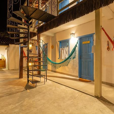 Pousada Astral Mucuge Porto Seguro Ngoại thất bức ảnh